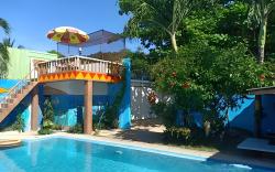 Lala Panzi Bed and Breakfast