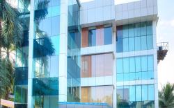 Grand Bhabendra Alay Hotel