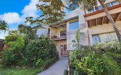 Maleny Terrace Cottages