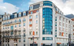 Aparthotel Adagio Access Paris Porte de Charenton