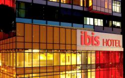 Ibis Hong Kong Central & Sheung Wan Hotel