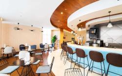 Ibis Hong Kong Central & Sheung Wan Hotel