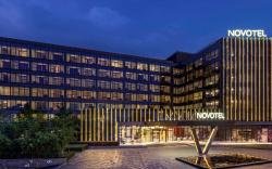 Novotel Nanjing East Suning