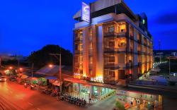 Genting Hotel