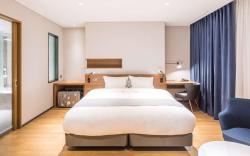 Ibis Ambassador Suwon