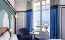 Hotel Plaza Biarritz Plage - Handwritten Collection
