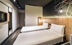 ibis Curitiba Batel