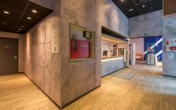 ibis budget Hamburg St Pauli Messe