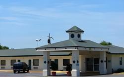 Executive Inn Pearsall