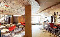 ibis Paris Porte d Italie