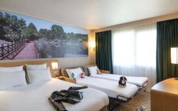 Novotel Orleans La Source