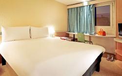 ibis Asuncion