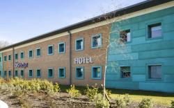 ibis budget Beaconsfield