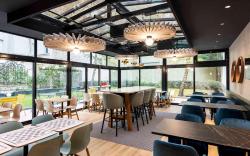 ibis Paris Bastille Faubourg-Saint-Antoine 11eme