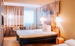Ibis Frankfurt Airport