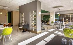 ibis Cavaillon Luberon