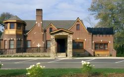 Brasstown Valley Resort & Spa