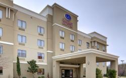 Fairfield Inn and Suites by Marriott Fort Worth Northeast