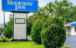 Rodeway Inn
