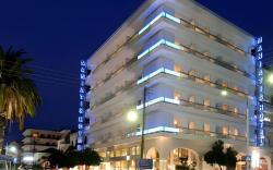 Maniatis Hotel