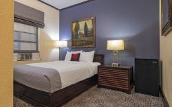 Hotel Fusion