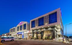 Boudl Al Sahafa Hotel