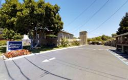 Napa Discovery Inn