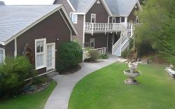 Wharf Master's Inn