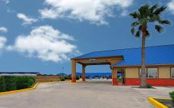 Americas Best Value Inn Sinton