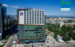 Novotel Sofia Hotel