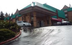 Super 8 by Wyndham SeaTac Airport