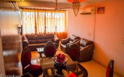 Palolem Apartments