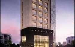 The Empresa Hotel
