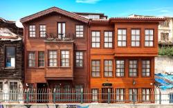 Ferman Konak Hotel