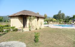 Tusk and Roar Corbett Resort