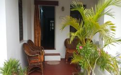 Pondichery Guest House - White Town