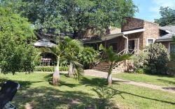 Shingalana Guest House