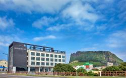 Sunrise Hotel Seongsan
