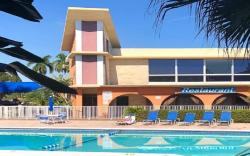 Bposhtels Hollywood Florida