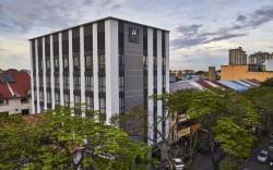 Meritin Hotel