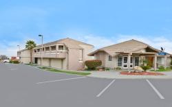 Quality Inn Kettleman City near Hwy 41