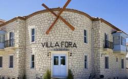 Villa Fora Hotel
