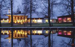 Best Western Hotel Norra Vattern