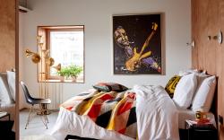 Q-Factory Hotel