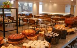 Mercure Maceio Pajucara Hotel