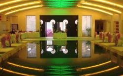Novotel Riyadh Al Anoud Hotel
