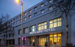 Hotel Mercure Graz City