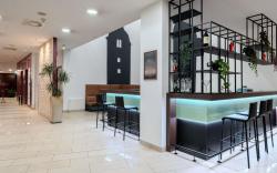 Hotel Mercure Graz City