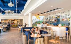 Novotel Paris Gare Montparnasse