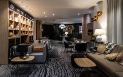Hôtel Mercure Grenoble Meylan